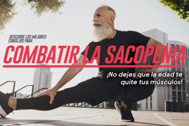 SARCOPENIA